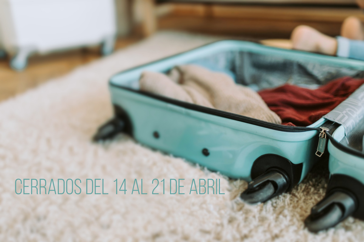 Vacaciones de Semana Santa 2025